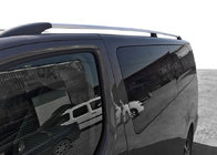 Citroen Jumpy/Dispatch 2017- Chrome Roof Rails photo 1