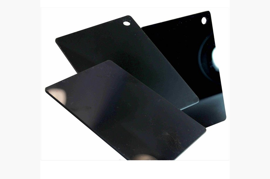 ABS Plastic Sheet 2050x1100x5mm (Piano Gloss) Image
