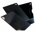 ABS Plastic Sheet 2050x1100x5mm (Piano Gloss) photo 1