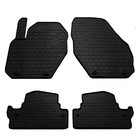 Volvo S60 2019- Rubber Floor Mats (4 pcs, Stingray Premium) photo 1