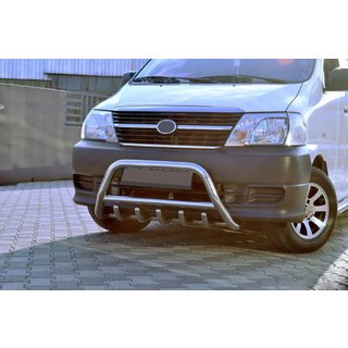 Bull Bar WT003 (Stainless Steel) photo 4