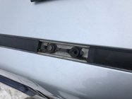 Lexus RX 2003-2009 Black Roof Rails Turkish photo 6