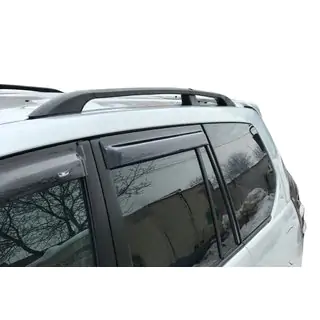 Black Roof Rails Turkish