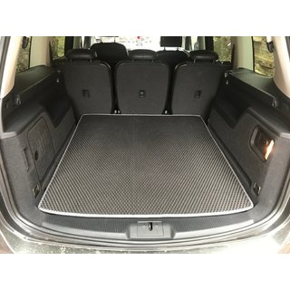 Upper Trunk Mat (EVA, Black)