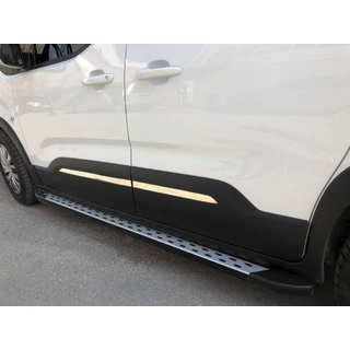 Stainless Steel Door Molding Covers photo 1