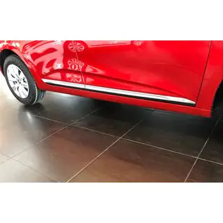 Stainless Steel Door Molding Covers