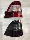 Mercedes ML W163 1997-2005 LED Tail Lights (2 pcs) photo 1