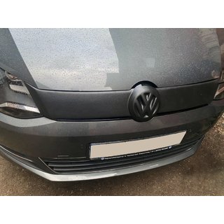 Winter grille photo 1
