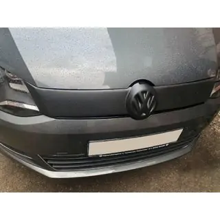 Winter grille