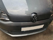 Volkswagen Sharan 2010-2023 Winter grille photo 1