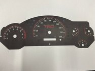 Toyota FJ Cruiser 2006-2022 Gauge Dial photo 1