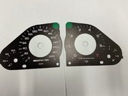 Mercedes G class W463 1990-2018 Gauge Cluster Dial (2006-2012, Scale) photo 1