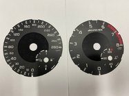 Mercedes GLE/ML сlass W166 2011-2018 Gauge Dial photo 1