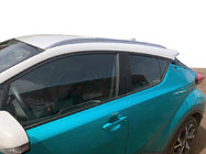 Toyota C-HR 2016-2023 Original Roof Rails (2 pcs, Aluminum) photo 1