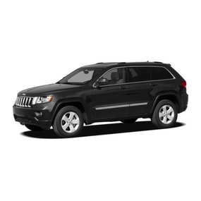Jeep Grand Cherokee WK2 2010-2021 Tuning