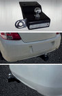 Citroen Berlingo 1996-2008 Towbar (ErkulAuto) photo 1