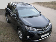 Toyota Rav 4 2013-2018 SALE !!! Original Roof Rails 63401-42080 photo 1
