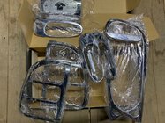 Toyota Rav 4 2001-2005 Chrome Package (2003-2005) photo 1