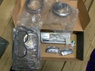 Nissan Armada 2003-2015 Chrome Package (Set) photo 1