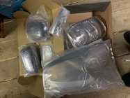 Toyota Rav 4 2006-2013 Chrome Package (2006-2009) photo 1