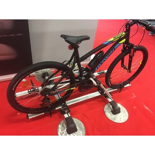 Bicycle Mount for Roof Rack Crossbars photo 3