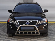 Volvo XC60 2009-2017 Bull Bar WT003 (Stainless Steel) photo 1