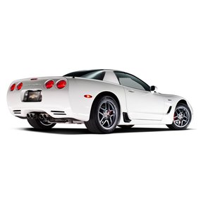 Chevrolet Corvette C5 1997-2004 Tuning