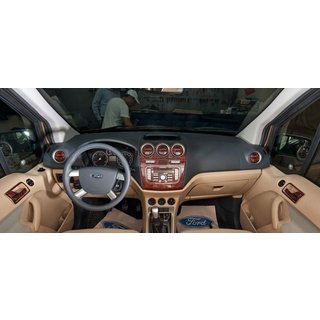 Dashboard Trim Covers (Large Set) photo 4
