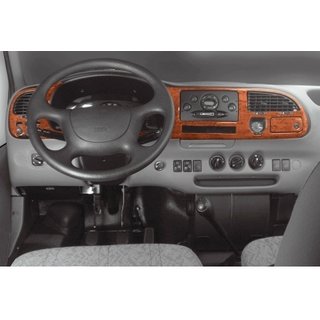 Dashboard Trim Covers (1997-2000) photo 2