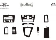 Volvo S60 2000-2009 Dashboard Trim Covers (2000-2005) photo 3