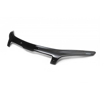 Hood Deflector (EuroCap) Kia Soul II 2013-2018 photo 1