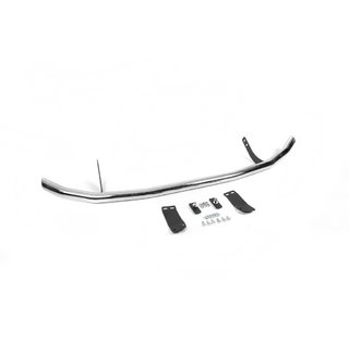 Front Bar ST008 (Stainless Steel) Range Rover III L322 2002-2012 photo 2