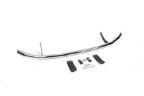 Lexus GX470 2002-2009 Front Bar ST008 (Stainless Steel) photo 1