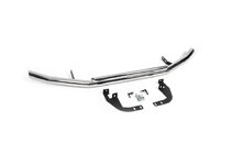 Lada Granta 2011- Front Bull Bar ST014 (Stainless Steel) photo 1