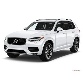Volvo XC90 2015- Tuning