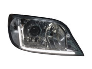 Mercedes Sprinter W901/902/903/904/905 1995–2006 Front headlights with 1 lens ↗ LED (2 pcs, Taiwan) photo 1