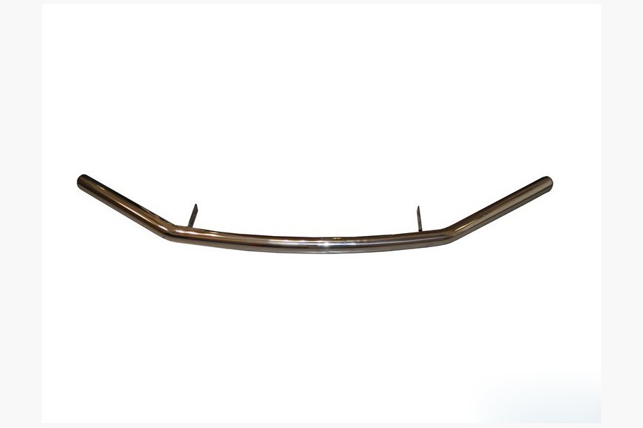 Volkswagen Crafter 2006-2016 Front Lower Bar Stainless Steel Image