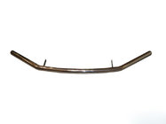 Volkswagen Crafter 2006-2016 Front Lower Bar Stainless Steel photo 1