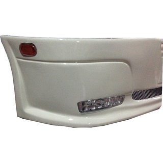 Front lip ERA 2006-2011 (primed for painting) Volkswagen Crafter 2006-2016