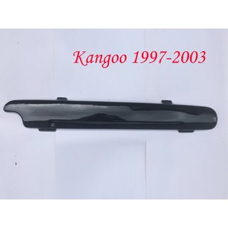 Winter lower grille (1998-2003) Renault Kangoo 1998-2008 photo 4