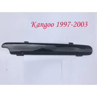Winter lower grille (1998-2003) photo 4