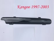 Renault Kangoo 1998-2008 Winter lower grille (1998-2003) Matte photo 4