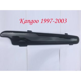 Winter lower grille (1998-2003) Renault Kangoo 1998-2008 photo 2
