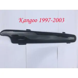 Winter lower grille (1998-2003) photo 2