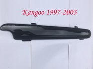 Renault Kangoo 1998-2008 Winter lower grille (1998-2003) Matte photo 2