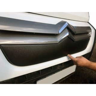 Winter grille (2006-2014) Citroen Jumper 2007-2025 photo 3