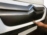Citroen Jumper 2007-2025 Winter grille (2006-2014) photo 3