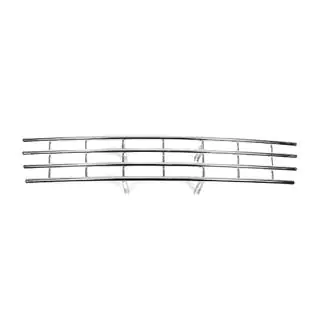 Bumper Grille (Stainless Steel) photo 4