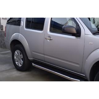 Chrome Door Handle Covers (2 pcs, Stainless Steel) photo 4