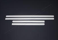 Opel Corsa C 2000-2006 Door Mouldings Stainless Steel (4 pcs) photo 2